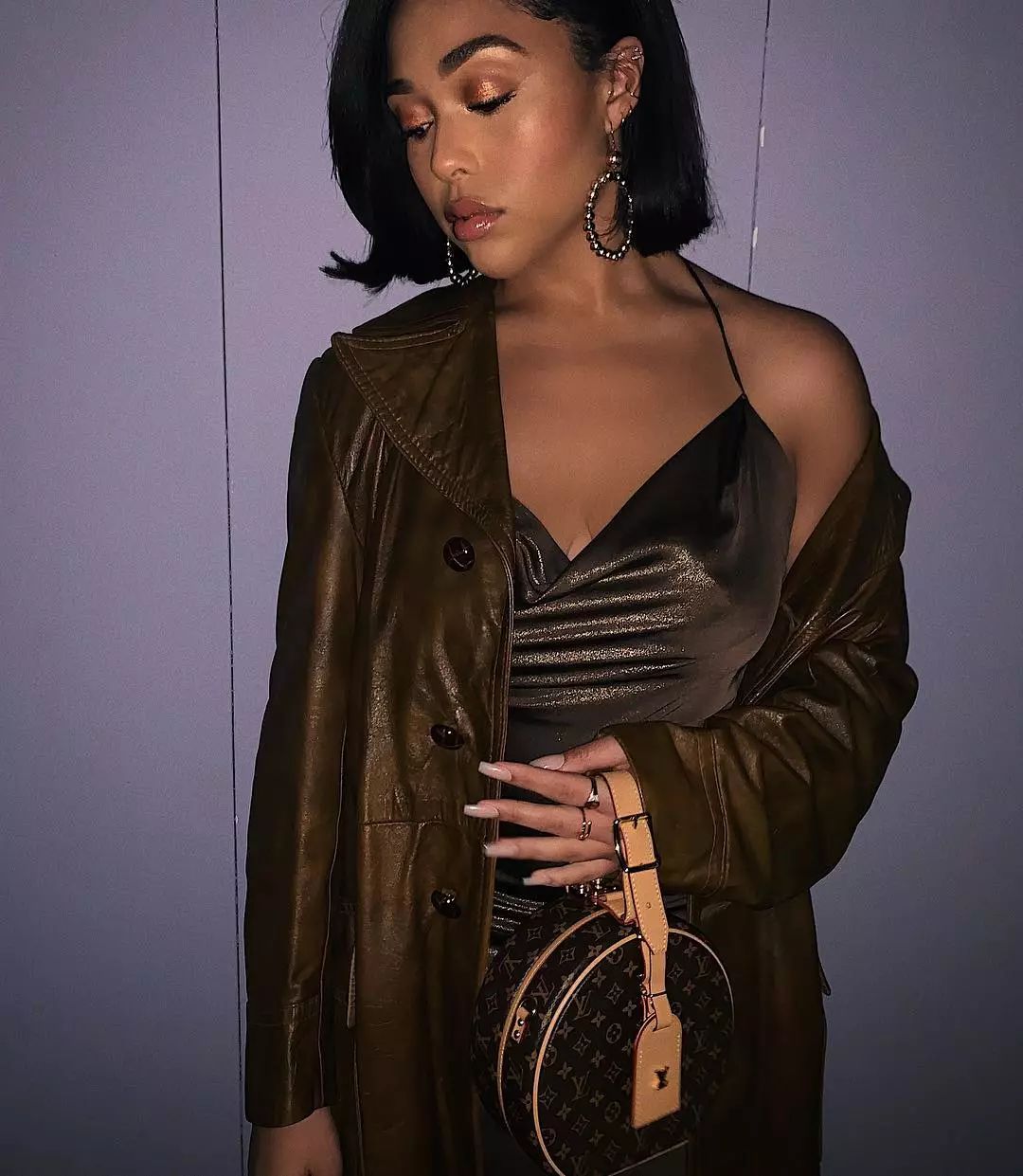 jordynwoods背叛卡戴珊家族之后过上了逍遥自在的生活