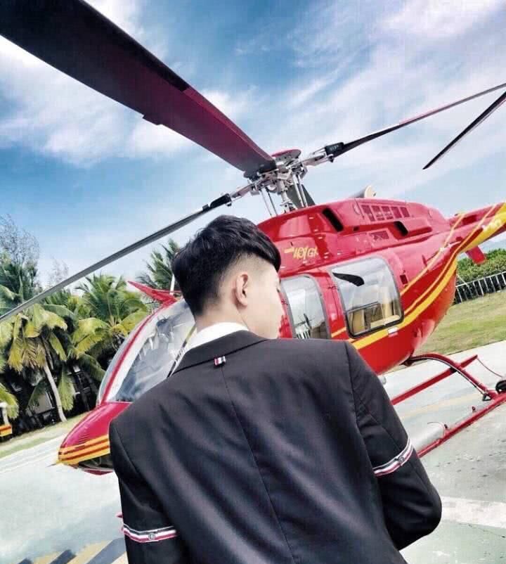 做网红能赚多少钱快手高迪用存款告诉你