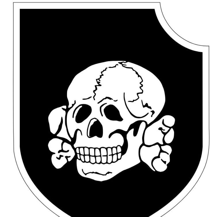 乌克兰总统意外与佩戴党卫军师徽士兵合影两人均笑容满面