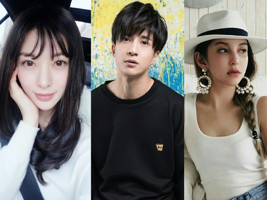 薛之谦升级当爸,难道二人复合时就怀孕了,李雨桐当初实锤是真的