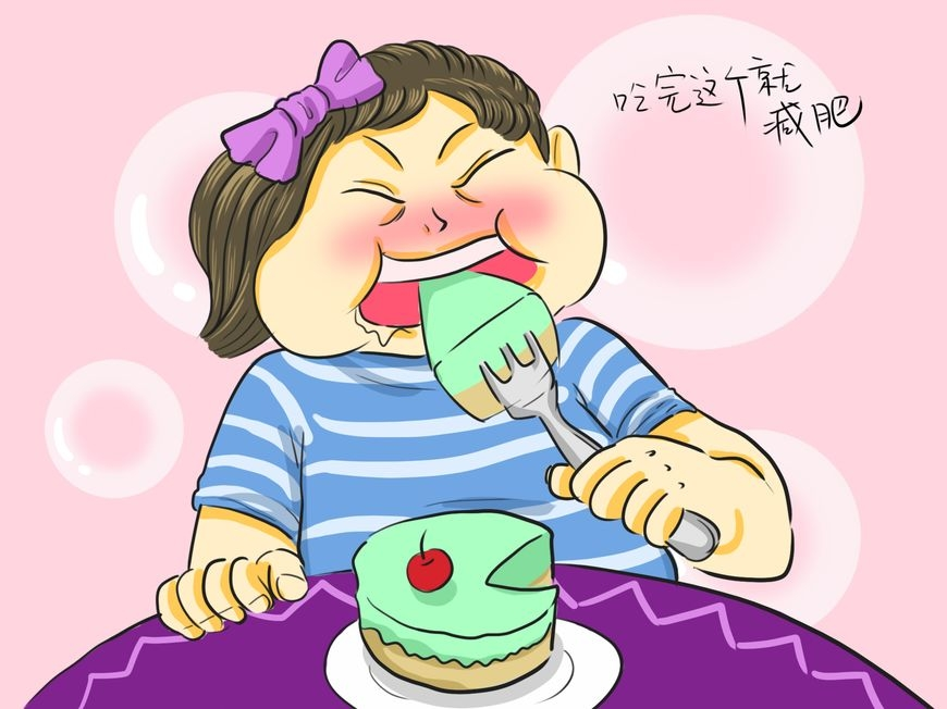 "已婚油腻妇女"八大标准,生了娃的中了好多,没中的是怎么过的