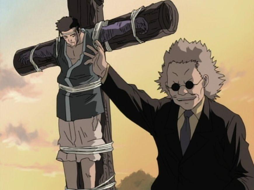 火影忍者:最纯粹的5个反派,四个罪无可赦,一个岸本懒得洗白!