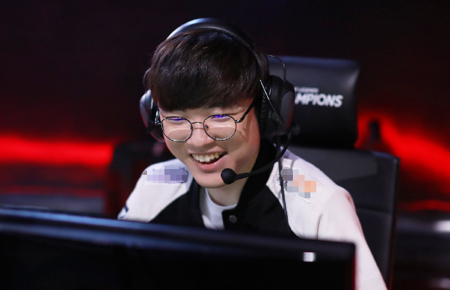 连赢两局,skt有望横扫grf,队长faker力争msi门票|战队|队长|门票_新浪