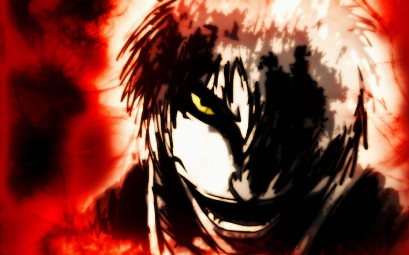 死神白一护对与一护是什么斩月大叔呢