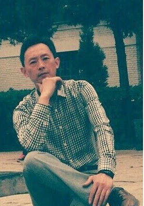 中国书法家协会会员覃业文书法鉴赏
