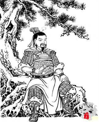 骑牛上阵的刘秀,靠什么建立东汉,开创光武中兴?