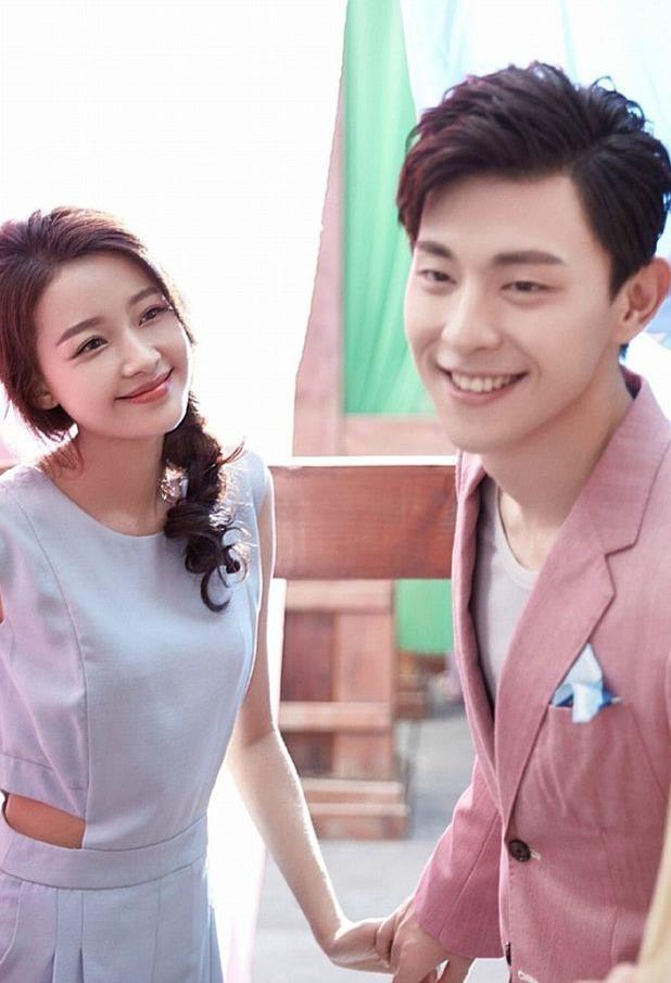 邓伦成"女神收割机",新剧搭档郑爽爆款预定,网友直呼太般配