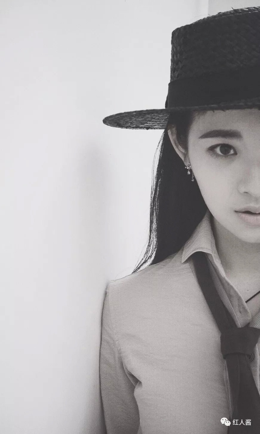 红人酱丨戴玥:一个明明可以当导演,却偏要做演员的奇女子!