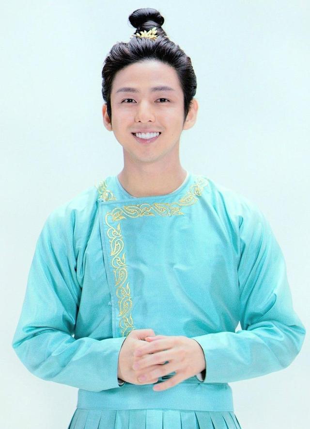 被翻拍6次,金庸想成为《天龙八部》里的他,谁最像你心目中的他