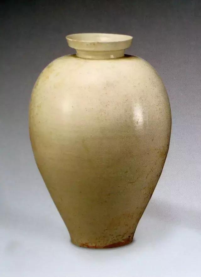 古代梅瓶器型:10个样式怎样区别