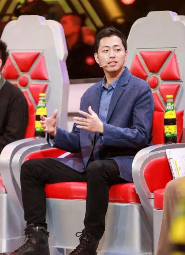 郭采洁公开替鲍橒发声,水哥也罕见发声