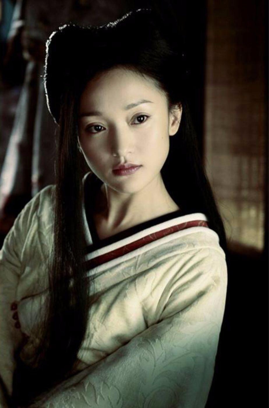 从《画皮》系列看周迅的演技,为什么被称为灵气逼人,成为众多明星的