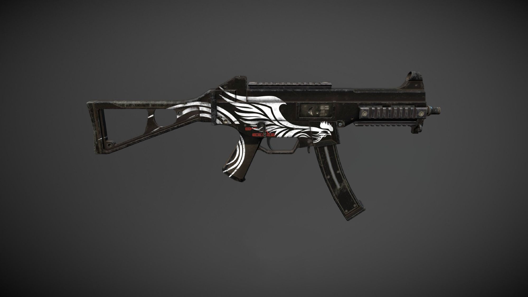 "维克托"垫底,顶级的它见谁盘谁