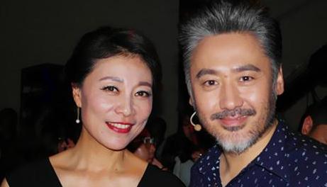 她生下女儿不久遭丈夫抛弃,患上胃癌,如今女儿被张嘉译带火|岳红