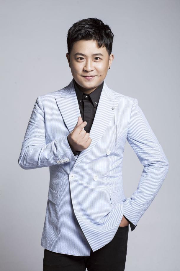 刘奕辰携贺一航做客酷狗演唱新洗脑神曲