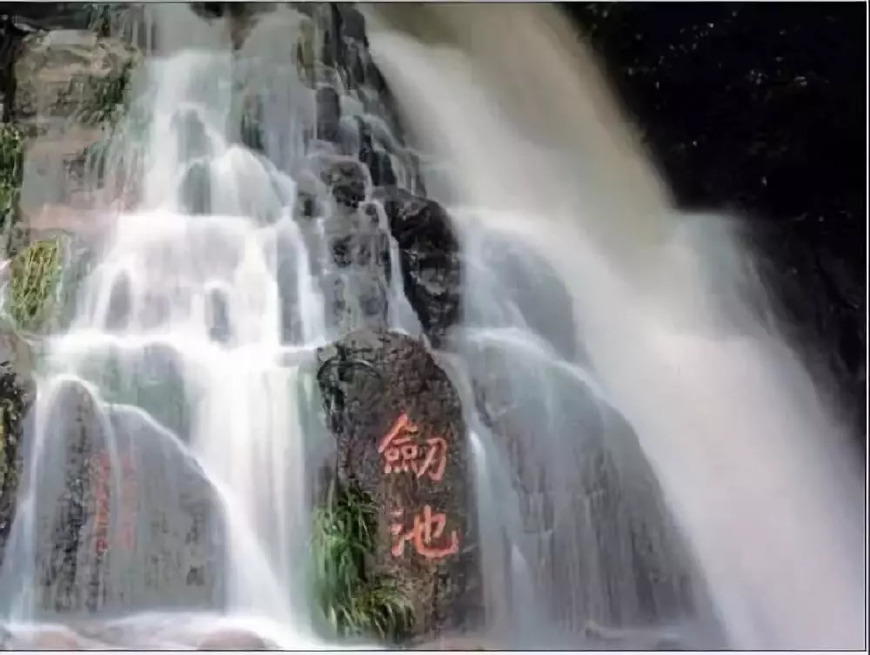 能让《妻子的浪漫旅行》选为第一站的莫干山到底有什么魅力?