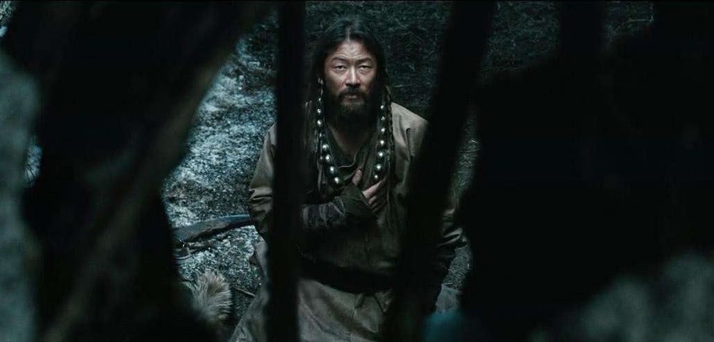 原来还有这故事|合答安|铁木真|成吉思汗_新浪新闻