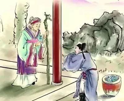 中国历史上十大最著名的母亲!