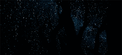 走带你去看星辰大海