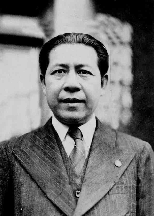 中国第三号女汉奸,陈公博的情妇,最后被军统逮捕,判处十年监禁