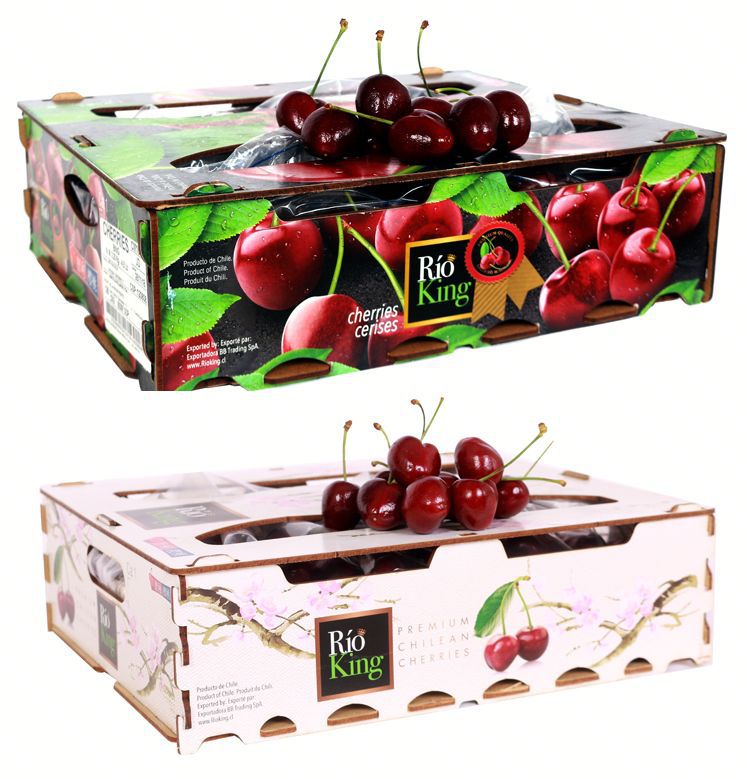 独家测评:苏宁超市的智利车厘子到底有多好?