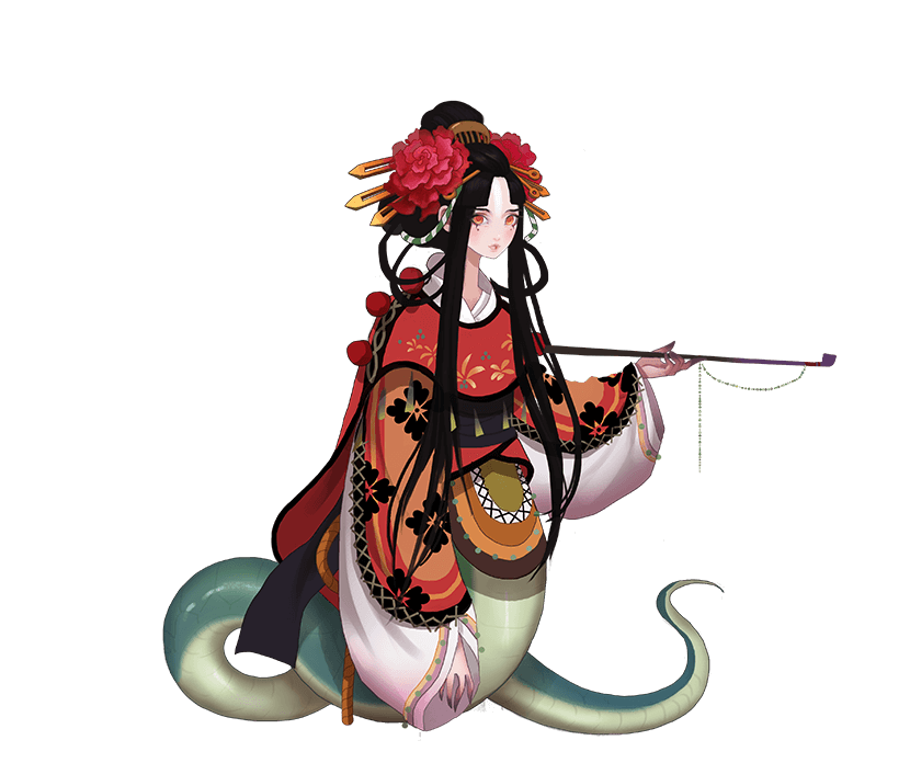 阴阳师这次被超鬼王拯救的四个下水道式神卖药郎终于能用了