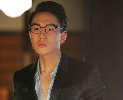 没了铁刘海林俊杰的霸道油头更有范儿