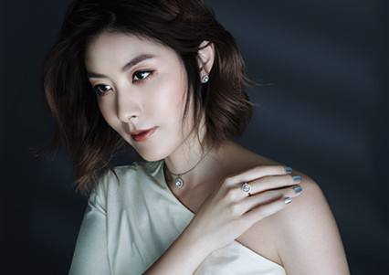 网友:女版古天乐