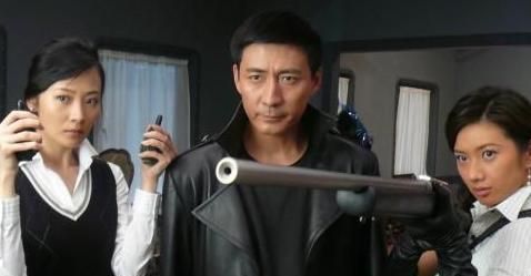 他一直在"很用心"地出演"抗日神剧",但总是一个表情略显单一|飞虎神鹰