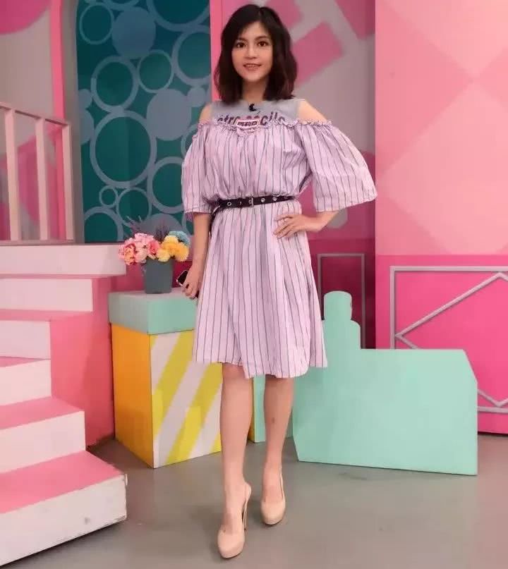 恐怖情人!台湾女星遭男友酒后施暴,大冬天关在阳台不许进屋!