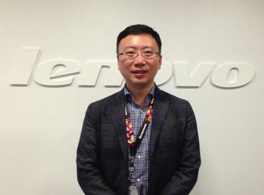 专访联想创投宋春雨:看穿历史,以及看穿未来