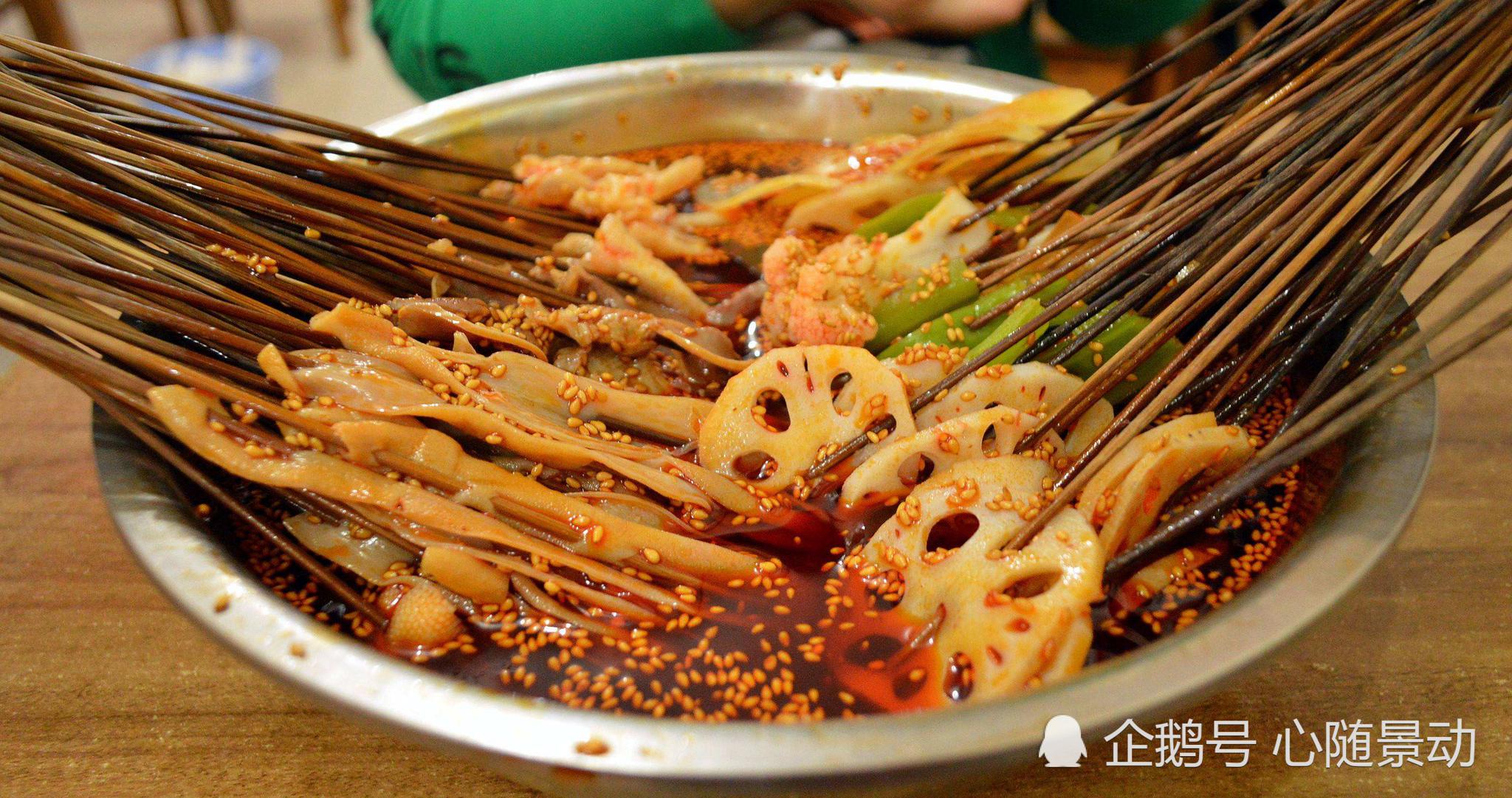 到重庆旅游最不能辜负的一件事情就是吃,重庆美食有你喜欢的吗?