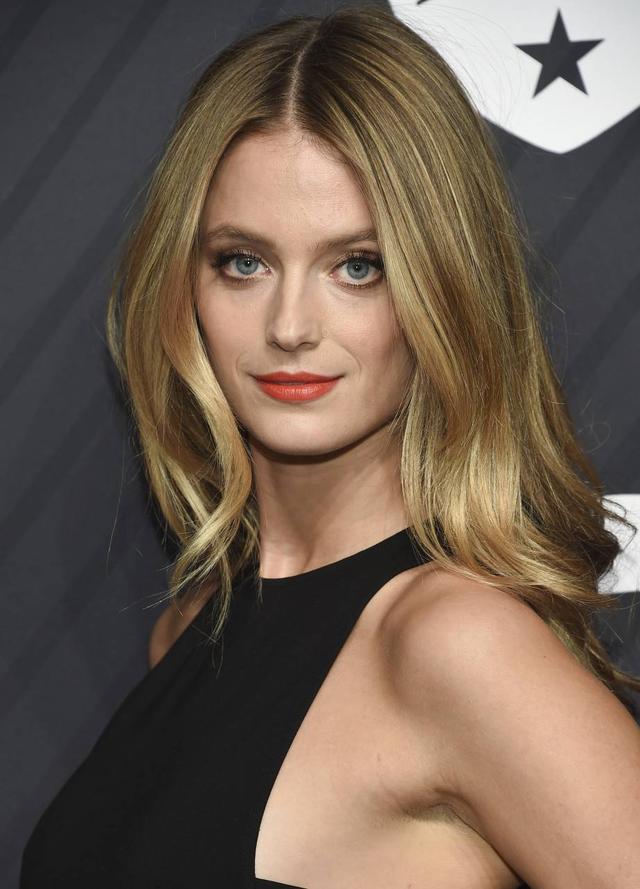 每日图集:乐福女友kate bock