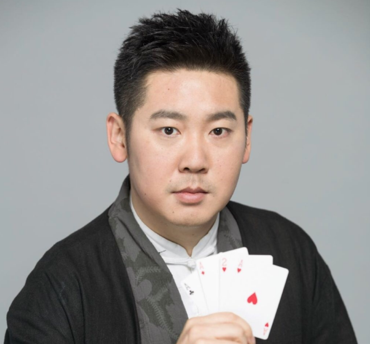 最强大脑魏坤琳再怼鲍云默认节目组有台本及王易木作弊