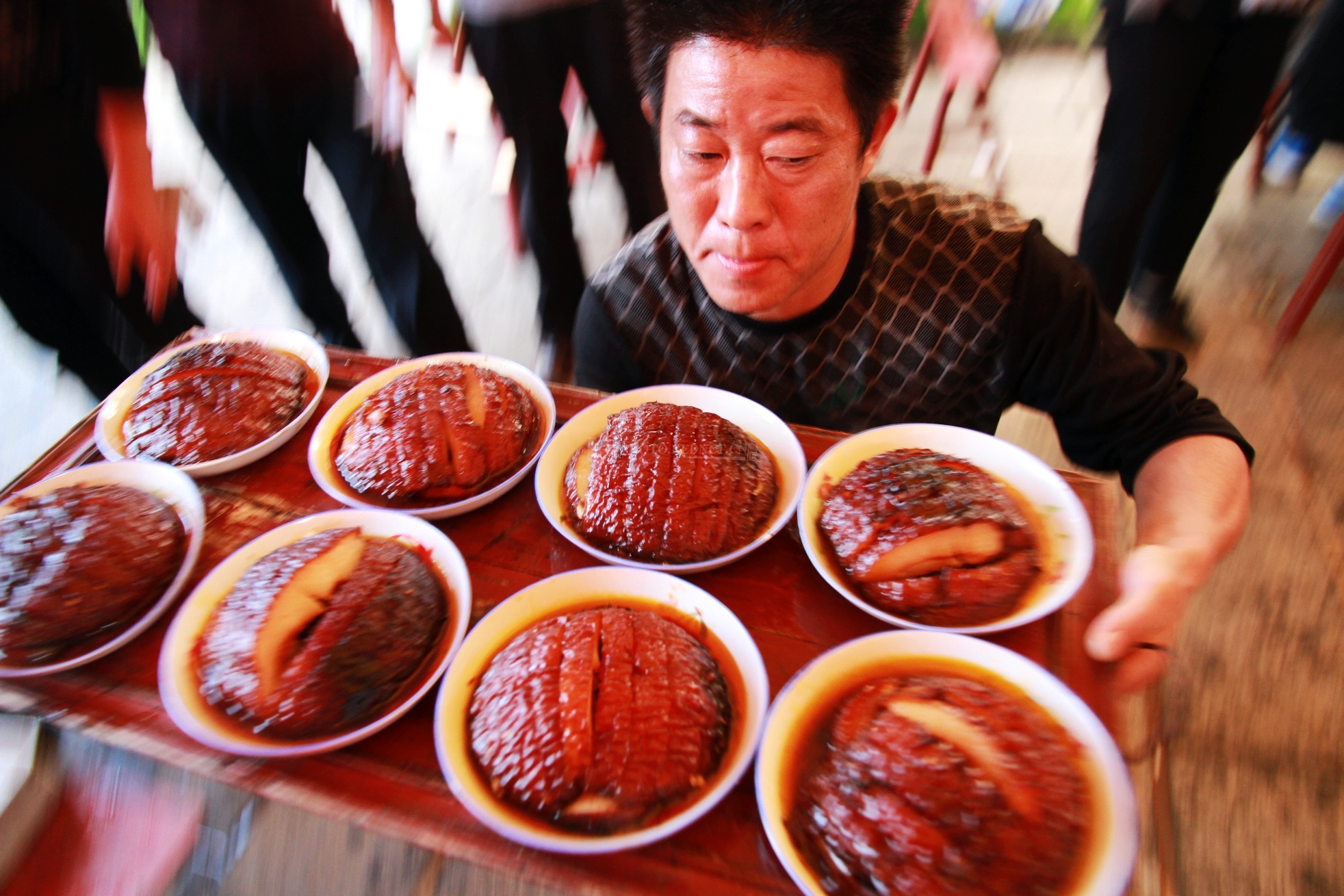 13个奇葩的摆酒理由,第1个有智慧,第7霸气,最后1个让人无语