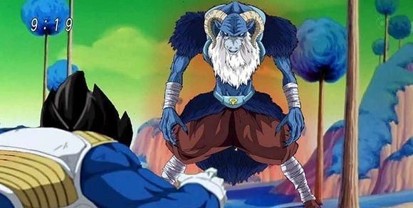 通过上述分析可知,魔罗的强大实力压制,连拥有自在极