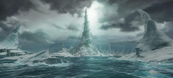 冰封王座游戏下载