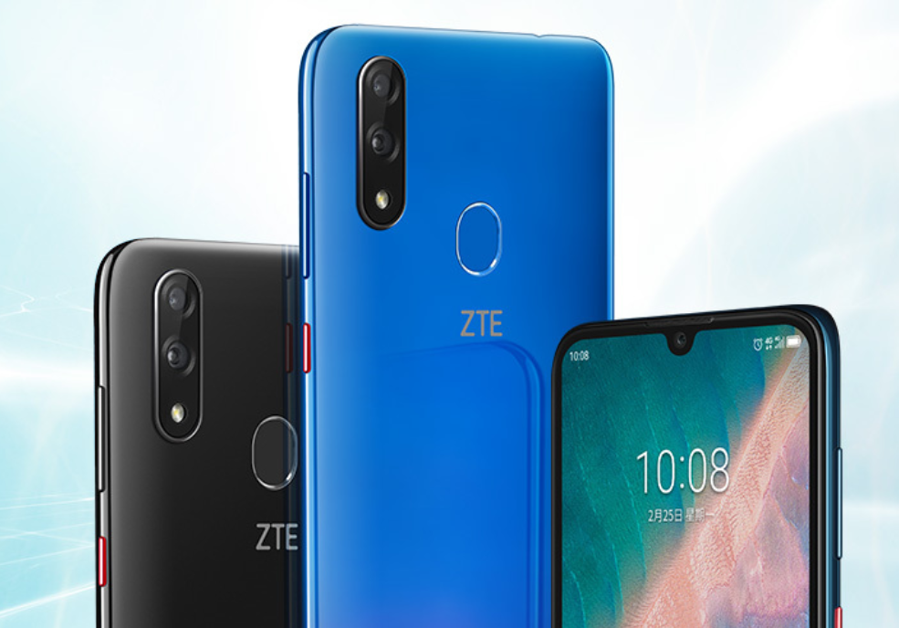 值得一提的是,中兴还将会在四五月份带来axon10 pro国行版,大家可以