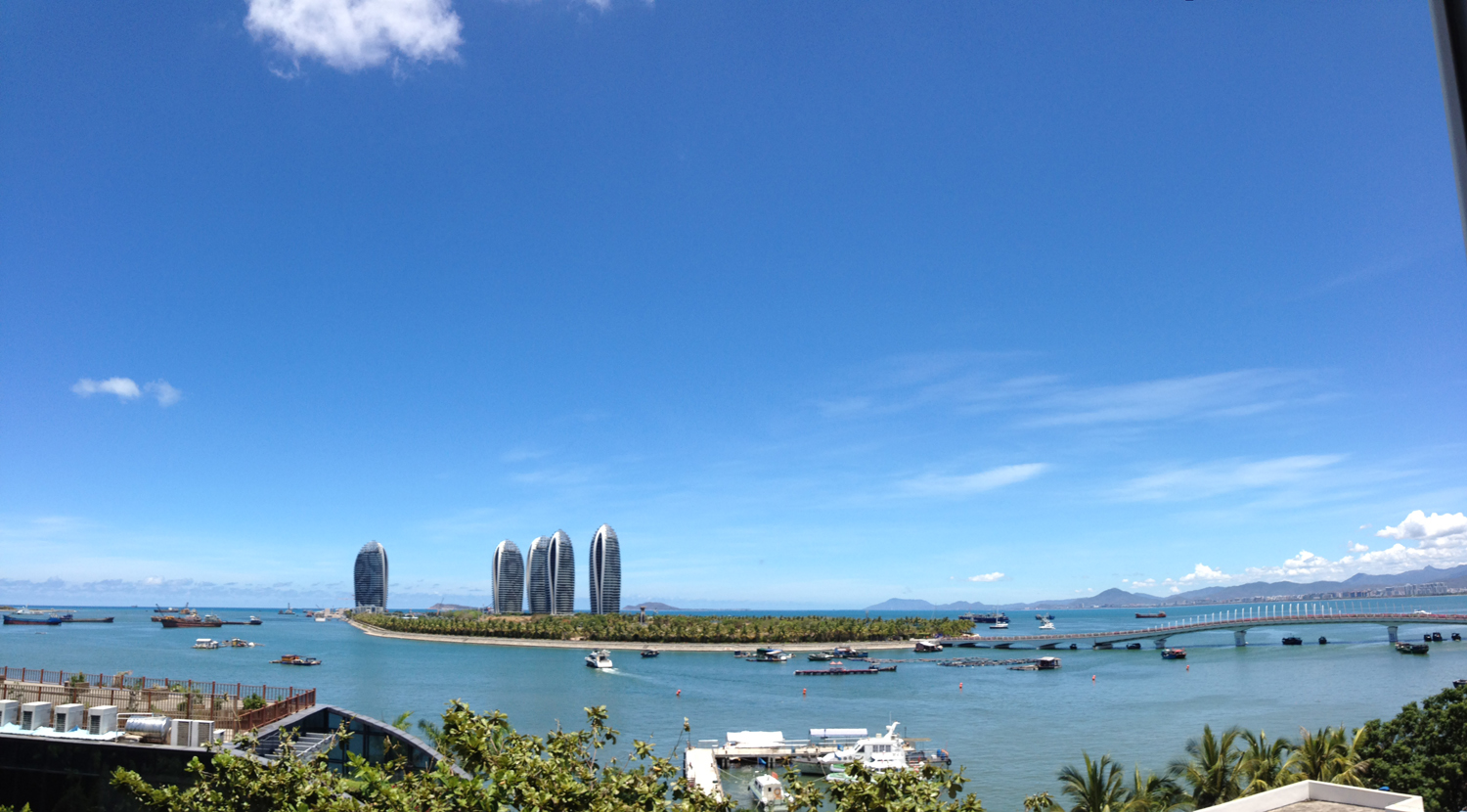 这个城市工资水平倒数,物价却贵得离谱,但网友说这都怪东北人|海南