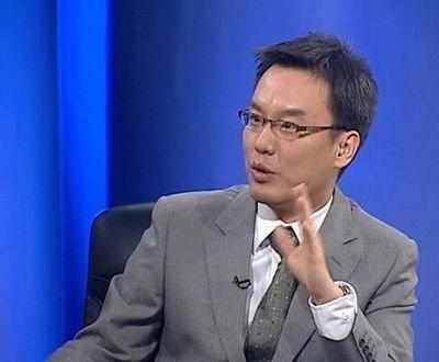 路一鸣离开央视 路一鸣为什么要离开央视原因加盟字节跳动为了什么?