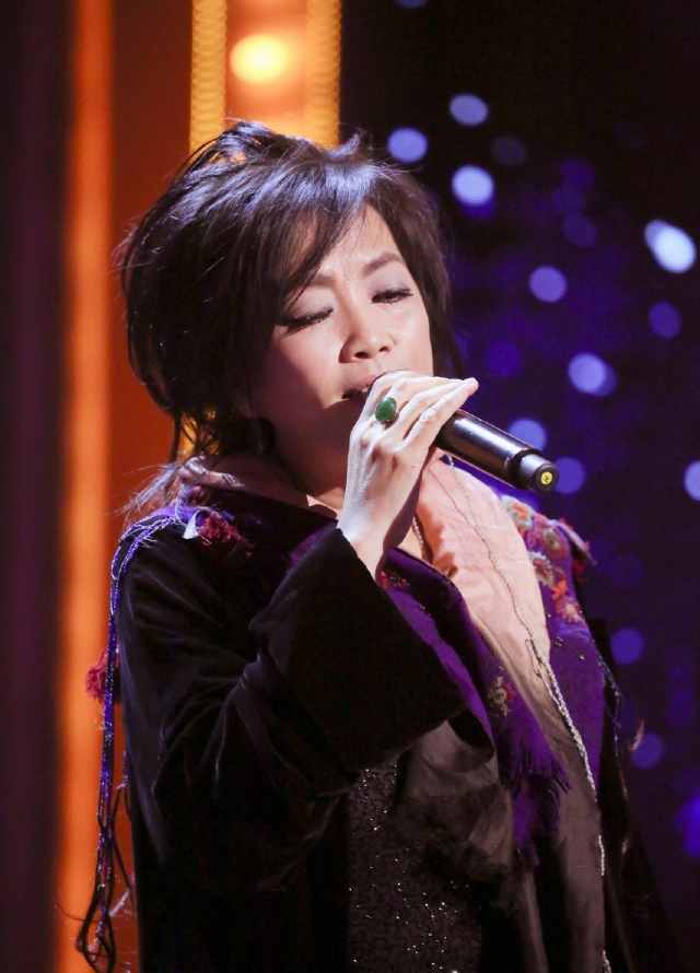 她影响了半个华语乐坛,但上《歌手7》怕也难逃"炮灰"命运!