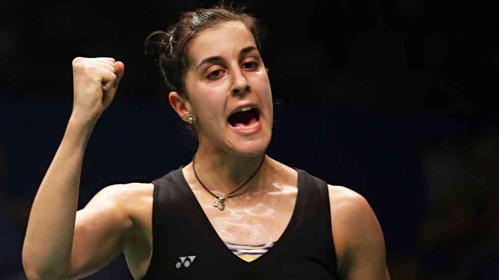 女单胜率排名 戴资颖仅第八 陈雨菲第六 马琳第