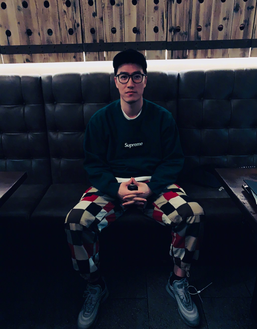 奥运冠军刘翔近况:退役后不工作,养狗生活滋润,发型板寸显帅气