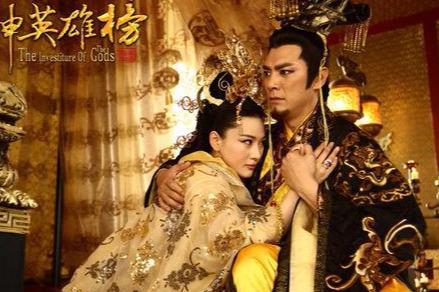 纣王和女娲有什么关系?封神榜,为什么给商纣王封神?