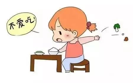 孩子吃饭慢怎么办?家长们快进来看看吧