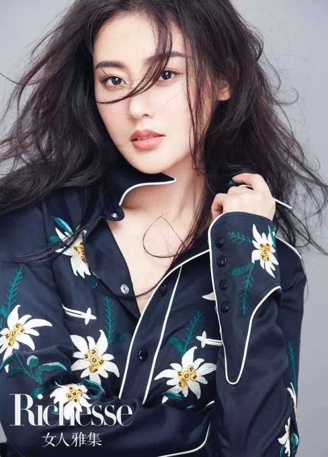 你们要的美女的高清无码|张天爱|美女|气质_新浪新闻
