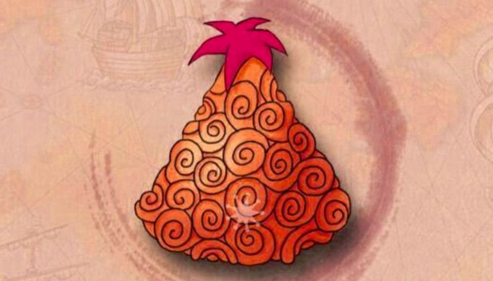 不死鸟果实可以说是一颗相当不错的恶魔果实,可以进行攻击,也可以进行