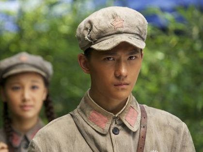 新《亮剑》未播先凉,主演全是"小鲜肉",网友:别毁我李云龙!