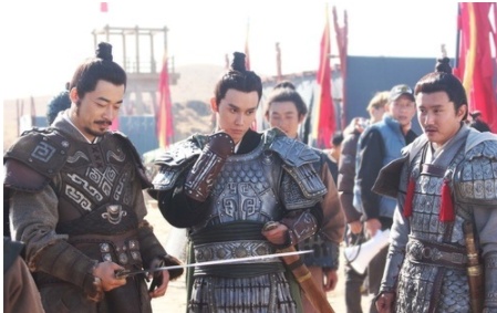 三国时期最有名的守城将领之一,曹仁的历史你了解多少?|曹操|曹仁|将领_新浪新闻