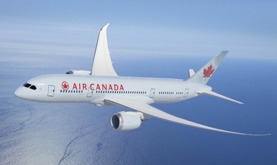 机长不重视飞机小故障,引发一场大灾难:加拿大航空797号班机